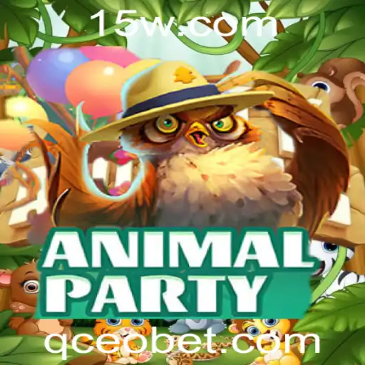 Explorando o Mundo de Diversão de AnimalParty e Ceobet