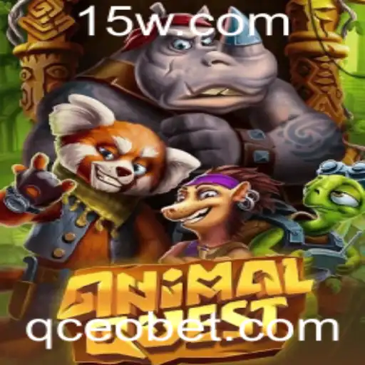 Explorando o Mundo de AnimalQuest: Aventuras e Desafios