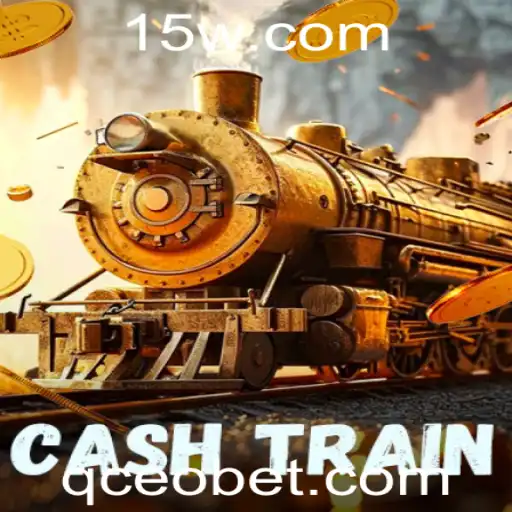 CashTrain: Uma Experiência Empolgante no Mundo dos Jogos Online