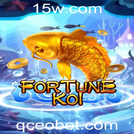 FORTUNEKOI: A Nova Sensação dos Jogos Com a Palavra-Chave Ceobet