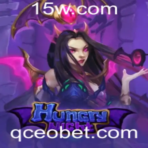 Aventuras Noturnas no Jogo HungryNight: Estratégias e Regras para Dominar