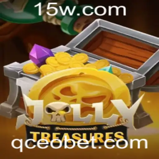 Descubra o Fascinante Mundo de JollyTreasures: O Jogo de Aventura Mais Empolgante da Atualidade
