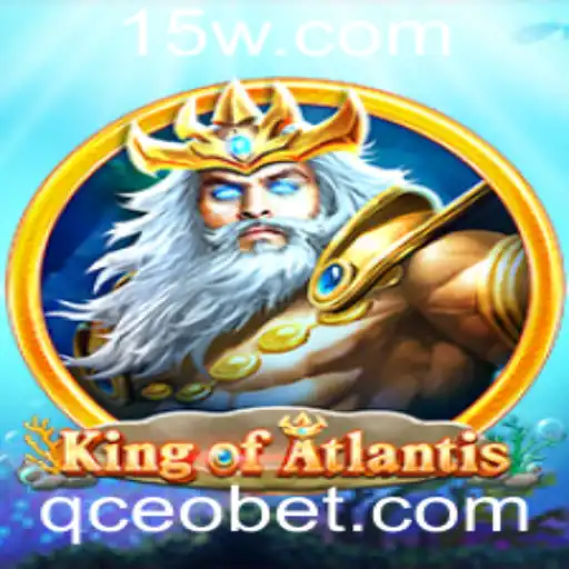 Descubra o Universo do Jogo KingofAtlantis: Uma Jornada ao Fundo do Mar com Ceobet