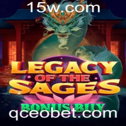 Explorando o Fascinante Jogo LegacyoftheSagesBonusBuy