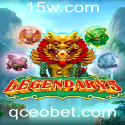 Explorando o Mundo de Legendary5 e a Tendência Ceobet nas Apostas
