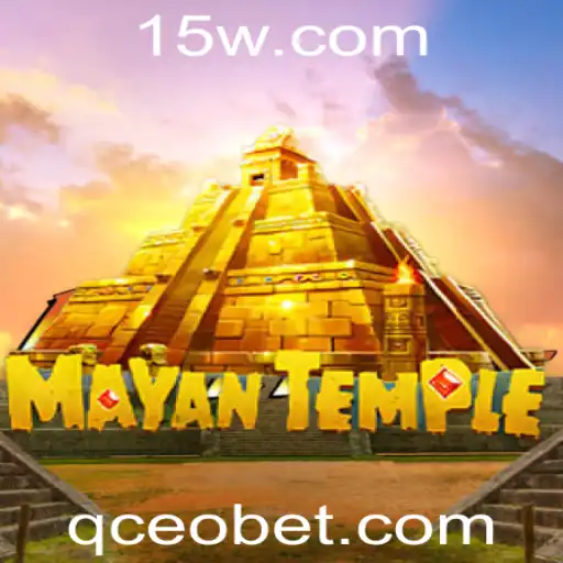 Descubra o Fascinante Mundo de MayanTemple: Uma Aventura Inesquecível