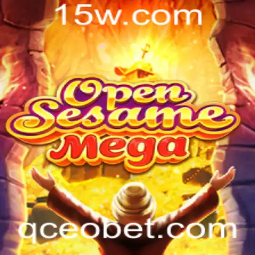 Descubra o Universo Fascinante de OPENSESAMEMEGA com Ceobet