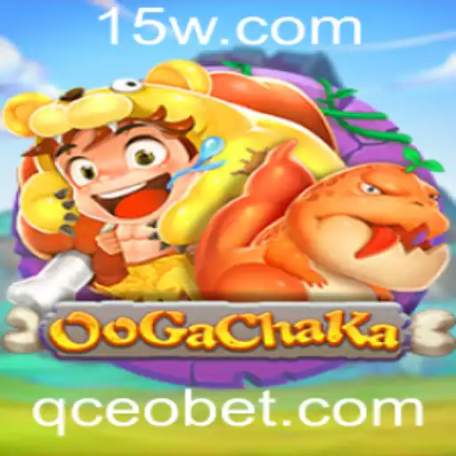 Descubra OoGaChaKa: O Novo Jogo Que Está Conquistando o Mundo com Ceobet