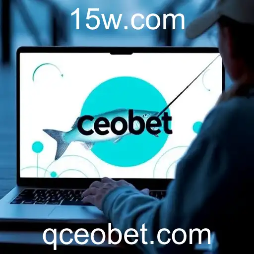 Pesca Online: Explorando Ceobet e a Evolução do Mercado Virtual
