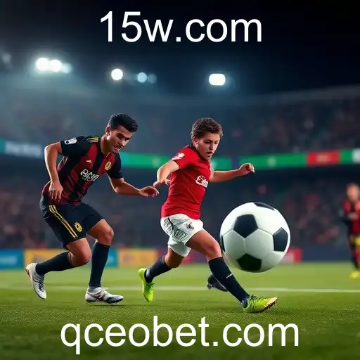 Promoção e Crescimento: Explorando o Cenário Competitivo com Ceobet