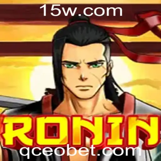 Descubra o Fascinante Mundo de 'Ronin': Um Mergulho Profundo no Jogo e Suas Regras