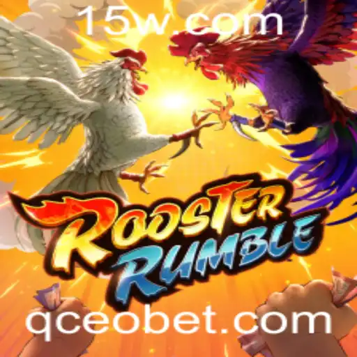RoosterRumble: Descubra o Fascinante Mundo do Jogo com Ceobet
