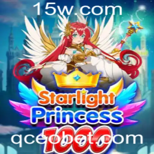 Descubra o Fascinante Mundo de StarlightPrincess1000 e Como Jogar na Ceobet