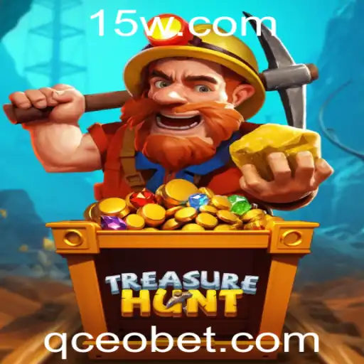 Explorando o Mundo de TreasureHunt: Um Jogo de Aventura e Estratégia