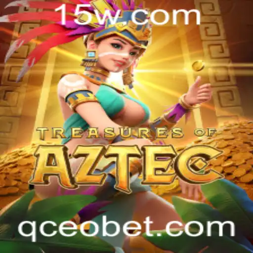 Descubra as Aventuras e Regras de Treasures of Aztec no Mundo de Ceobet