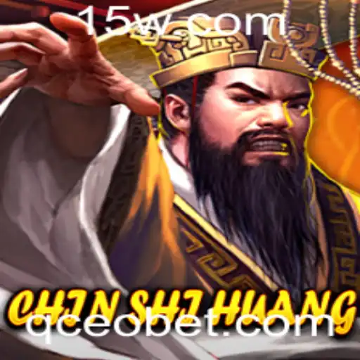 Descubra ChinShiHuang: Um Mergulho no Novo Fenômeno do Mundo dos Jogos