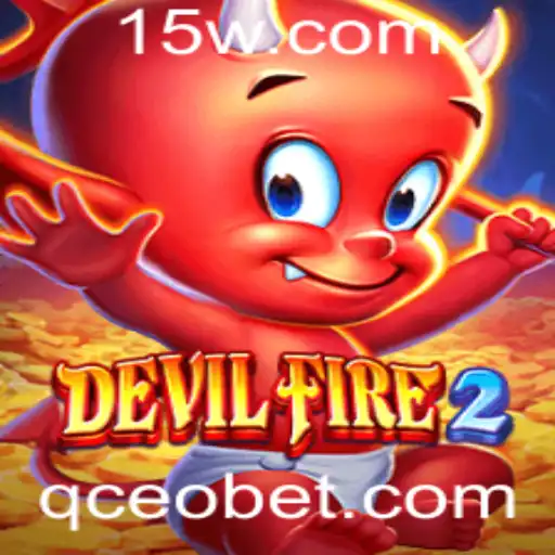 Desvendando DevilFire2: Uma Nova Aventura no Mundo dos Jogos