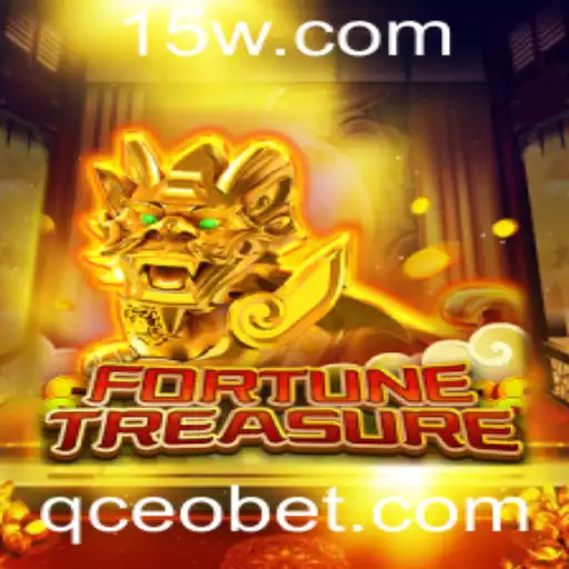 Introdução ao Jogo FortuneTreasure e Suas Regras Fascinantes
