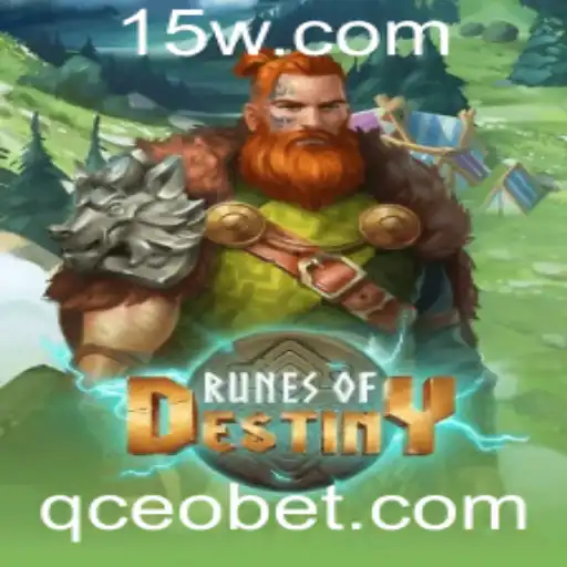Explorando o Fascinante Mundo de RunesOfDestiny: Regras e Estratégias