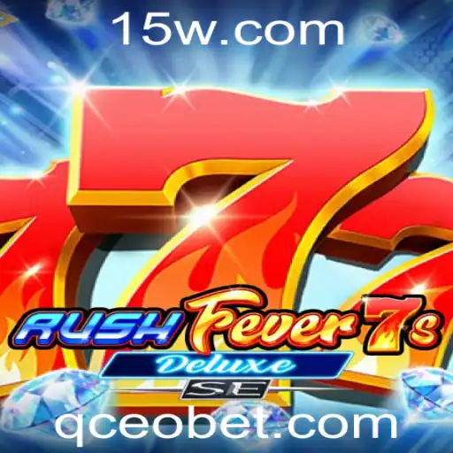 Explorando o Mundo de RushFever7sDeluxeSE: A Experiência de Jogo Inovadora