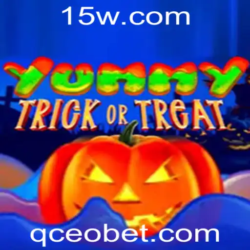 Descubra YummyTrickorTreat: O Jogo que Revoluciona o Halloween