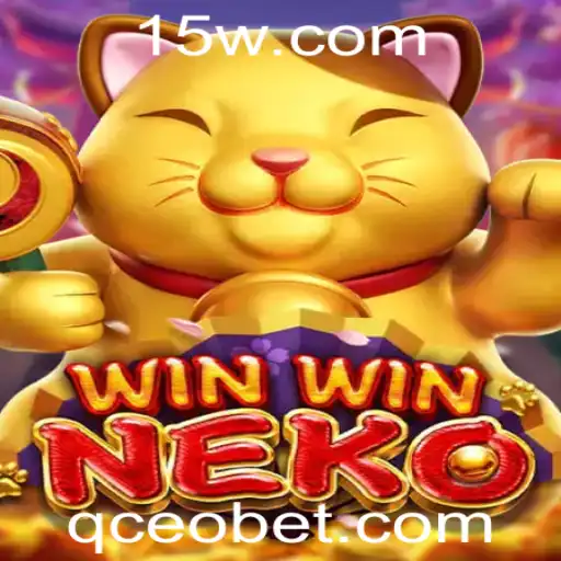 Explorando o Mundo de WinWinNeko: Um Jogo Empolgante com a Plataforma Ceobet